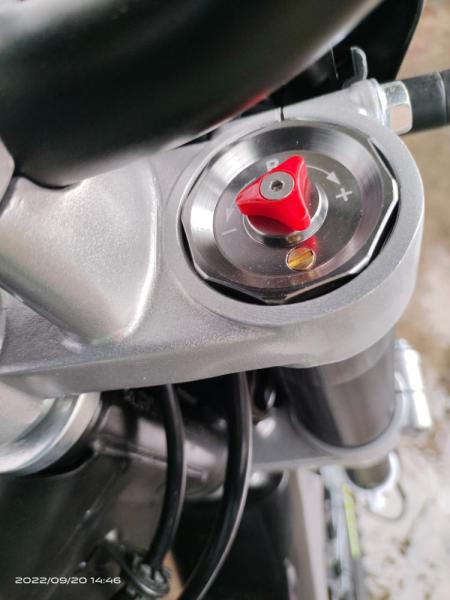 Мотоцикл Regulmoto Sport-003 PR PRO